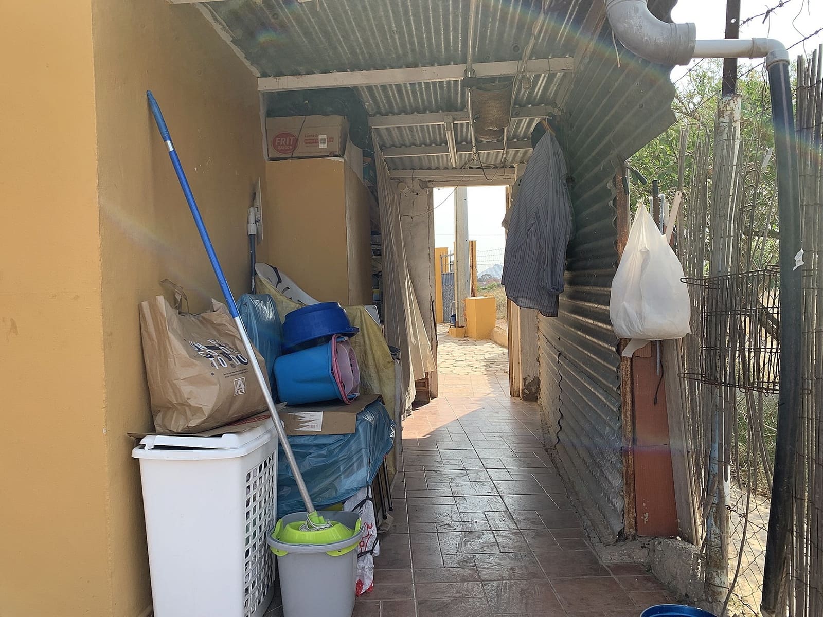 3 camera da letto Finca/Casa di Campagna in vendita in Aspe con piscina garage - 126.000 € (Rif: 9758084)