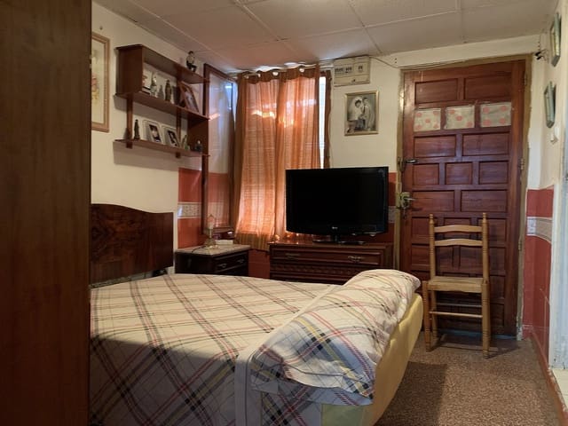 3 camera da letto Finca/Casa di Campagna in vendita in Aspe con piscina garage - 126.000 € (Rif: 9758084)