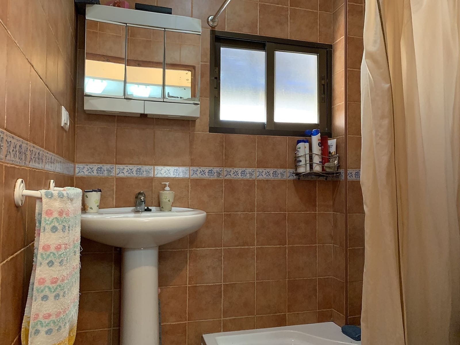 3 camera da letto Finca/Casa di Campagna in vendita in Aspe con piscina garage - 126.000 € (Rif: 9758084)