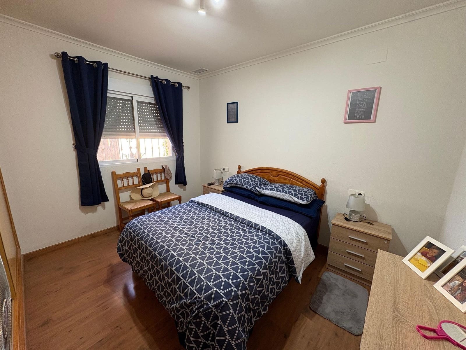 Chalet de 3 habitaciones en Pinoso en venta con piscina garaje - 299.995 € (Ref: 9761684)