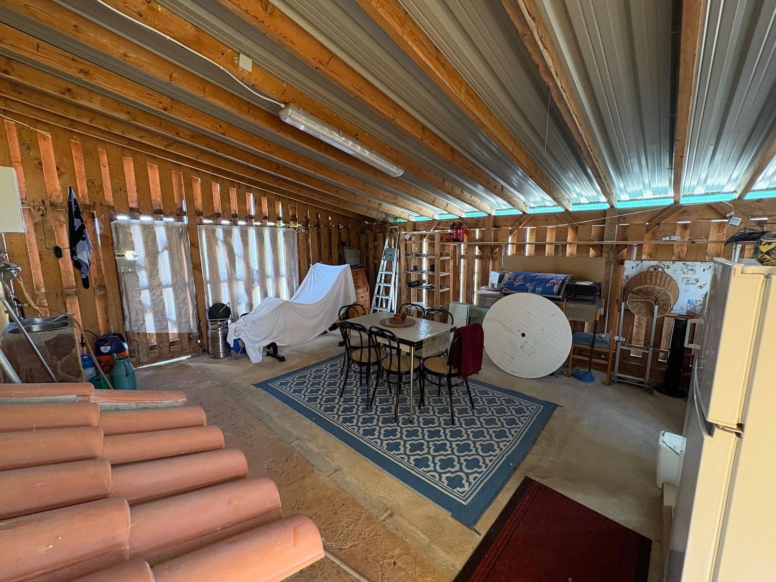 Chalet de 3 habitaciones en Pinoso en venta con piscina garaje - 299.995 € (Ref: 9761684)