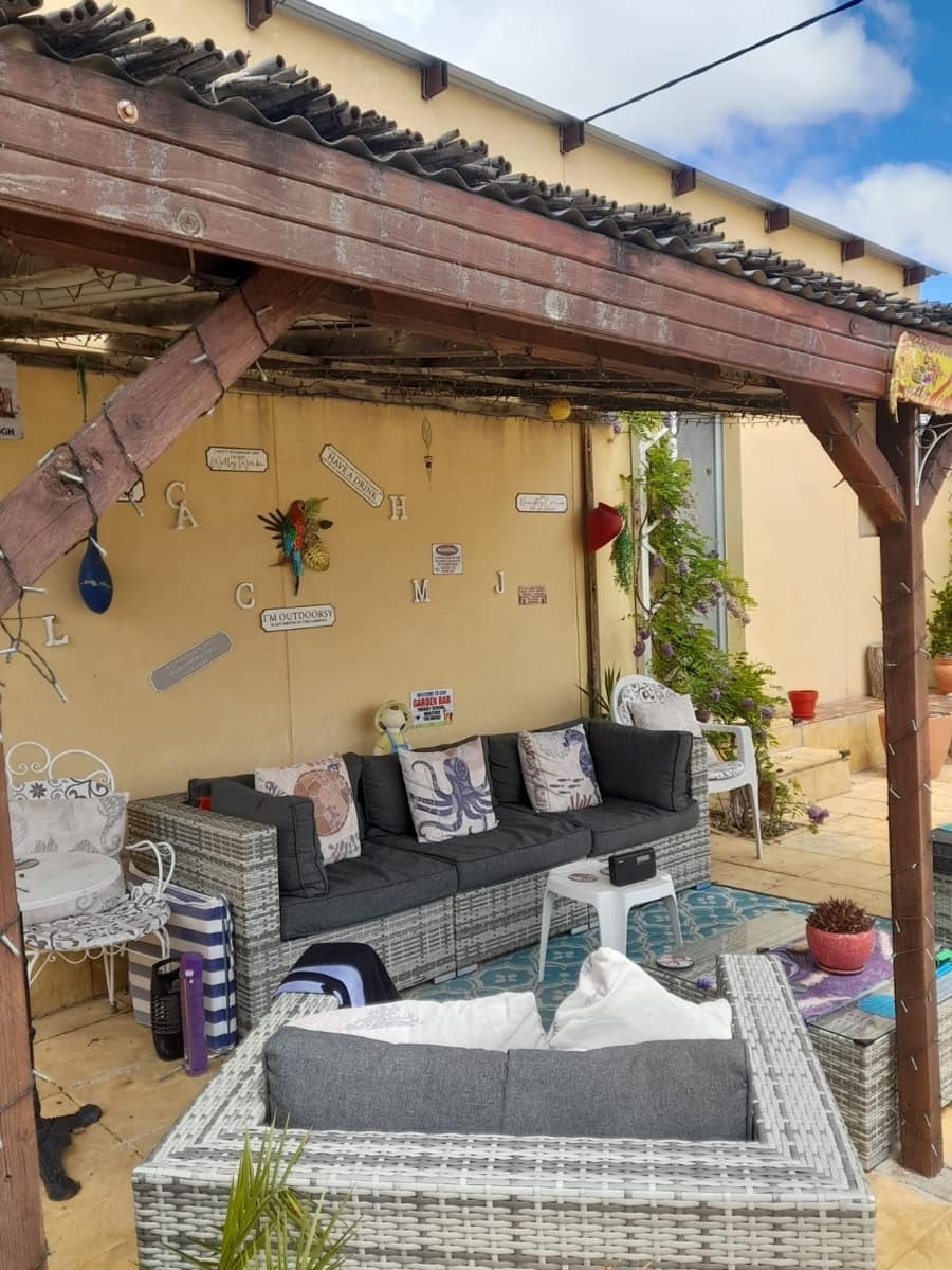 3 bedroom Villa for sale in Pinoso with pool garage - € 299,995 (Ref: 9761684)