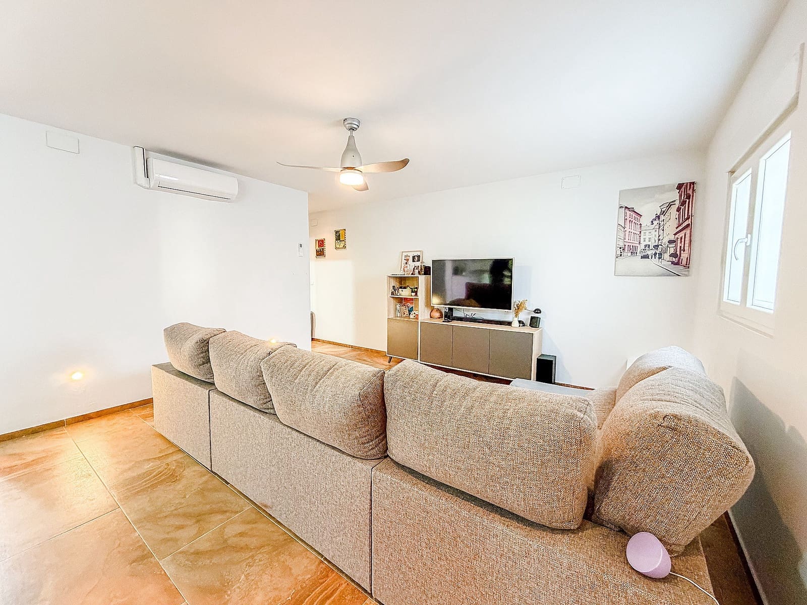 2 bedroom Townhouse for sale in Elda - € 126,500 (Ref: 9777659)