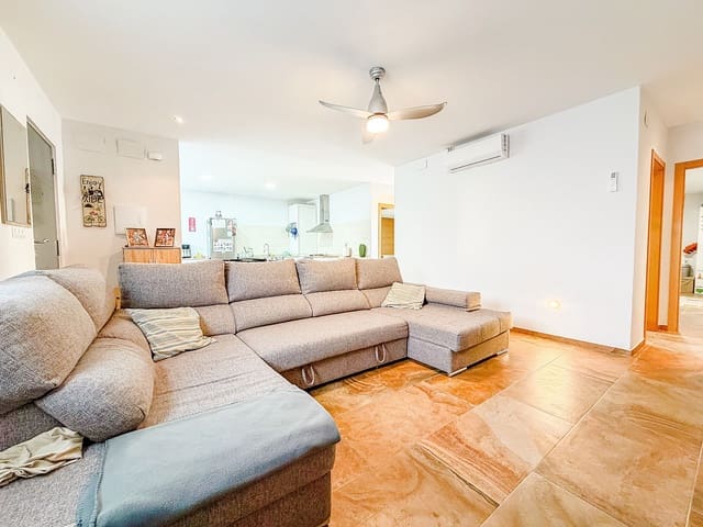 2 camera da letto Casa in vendita in Elda - 126.500 € (Rif: 9777659)