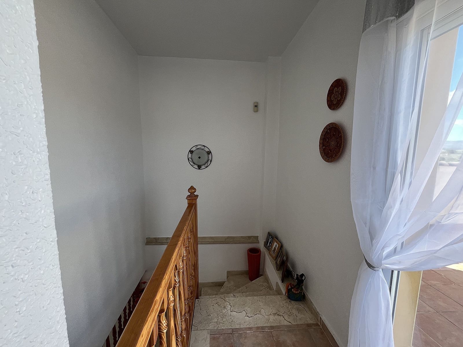 4 soverom Villa til salgs i Castalla med svømmebasseng garasje - € 279 999 (Ref: 9780124)