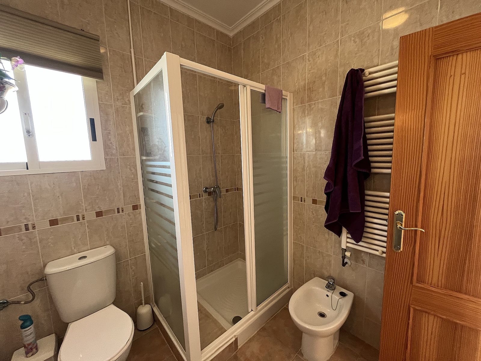 4 soverom Villa til salgs i Castalla med svømmebasseng garasje - € 279 999 (Ref: 9780124)