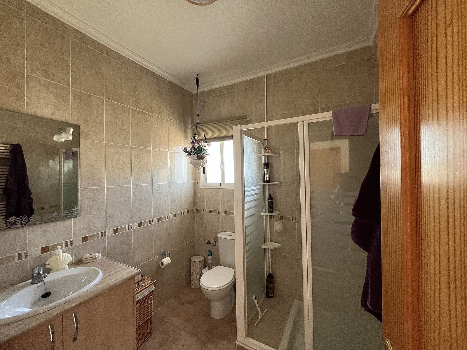 4 soverom Villa til salgs i Castalla med svømmebasseng garasje - € 279 999 (Ref: 9780124)