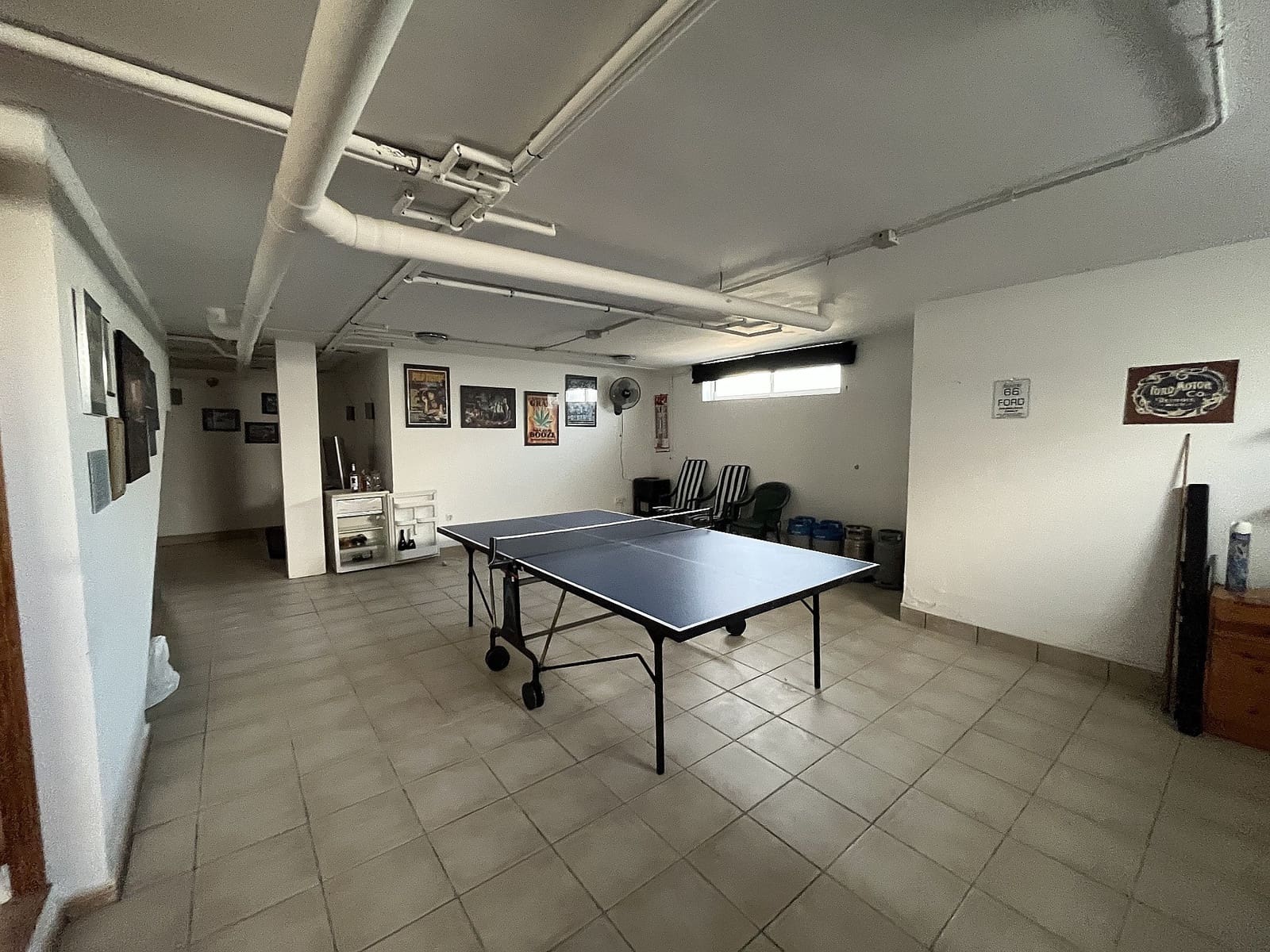 4 soverom Villa til salgs i Castalla med svømmebasseng garasje - € 279 999 (Ref: 9780124)