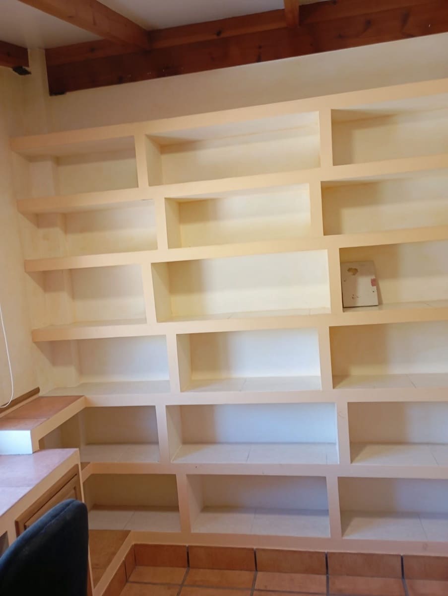 3 bedroom Villa for sale in Yecla with pool garage - € 299,995 (Ref: 9780125)