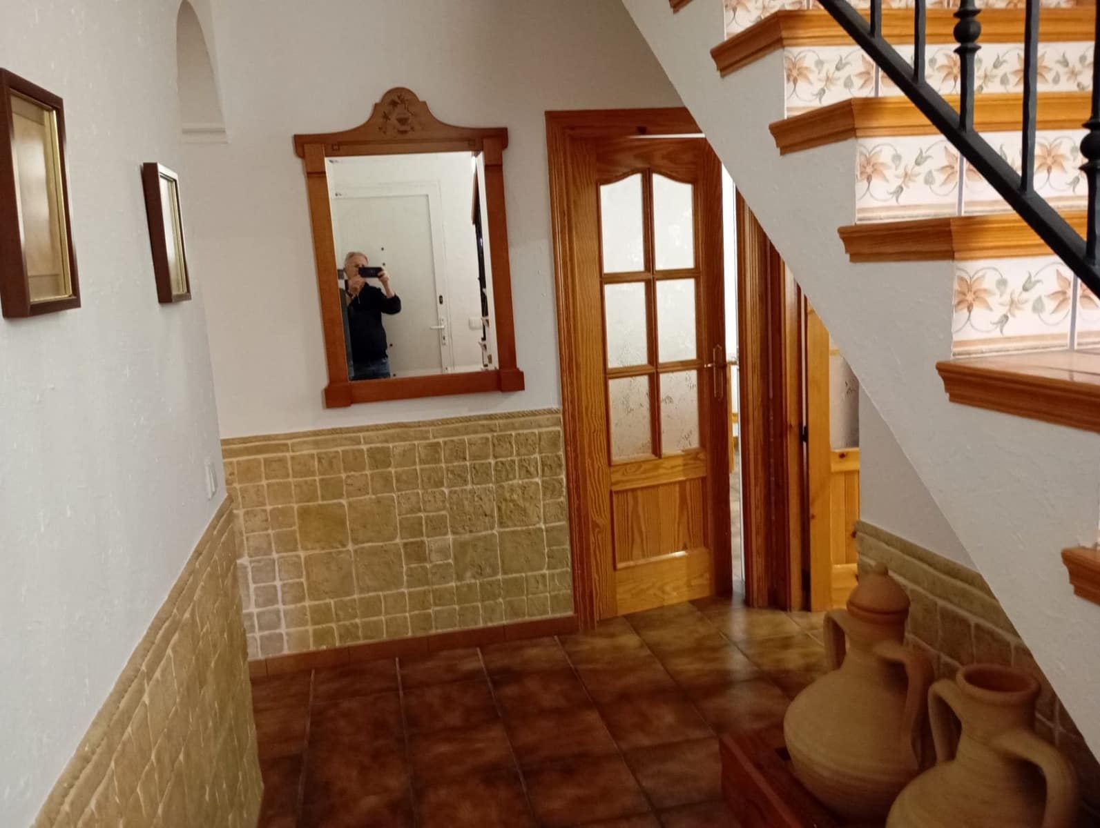 3 bedroom Villa for sale in Yecla with pool garage - € 299,995 (Ref: 9780125)