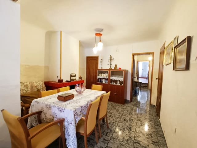 4 camera da letto Casa in vendita in Hondón de los Frailes con garage - 120.000 € (Rif: 9780126)