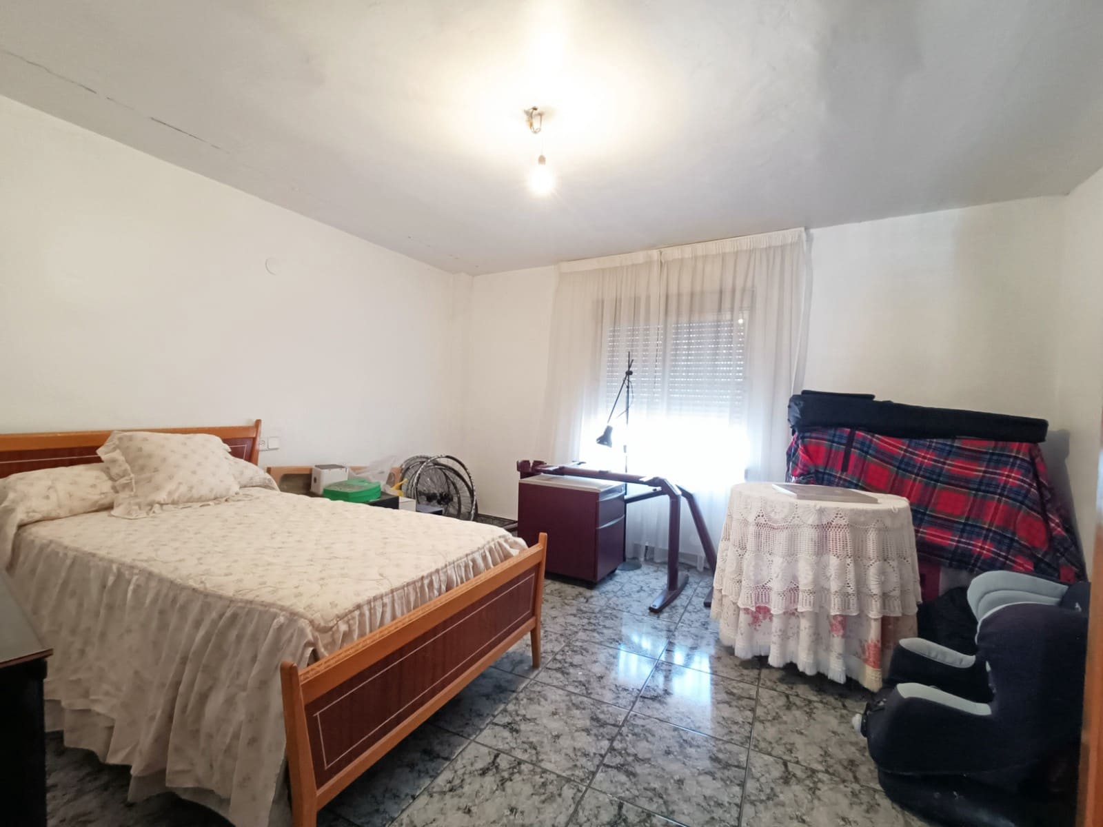 4 sovrum Hus till salu i Hondon de los Frailes med garage - 120 000 € (Ref: 9780126)