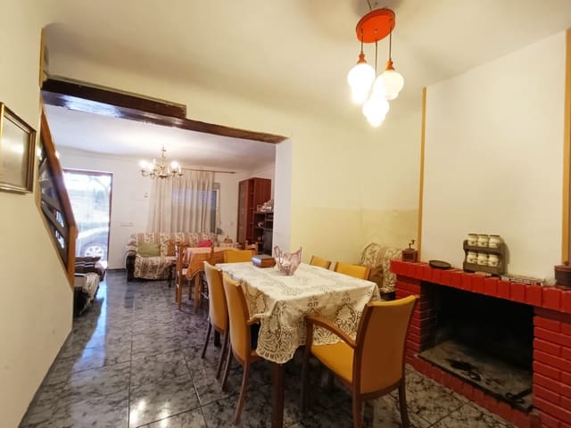 4 camera da letto Casa in vendita in Hondón de los Frailes con garage - 120.000 € (Rif: 9780126)