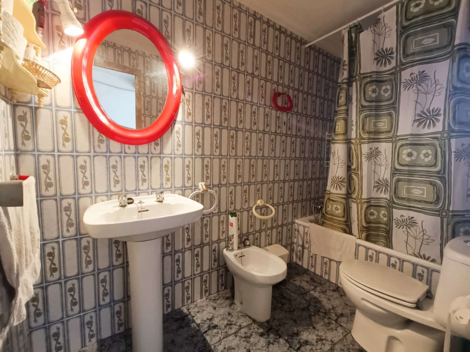 4 sovrum Hus till salu i Hondon de los Frailes med garage - 120 000 € (Ref: 9780126)