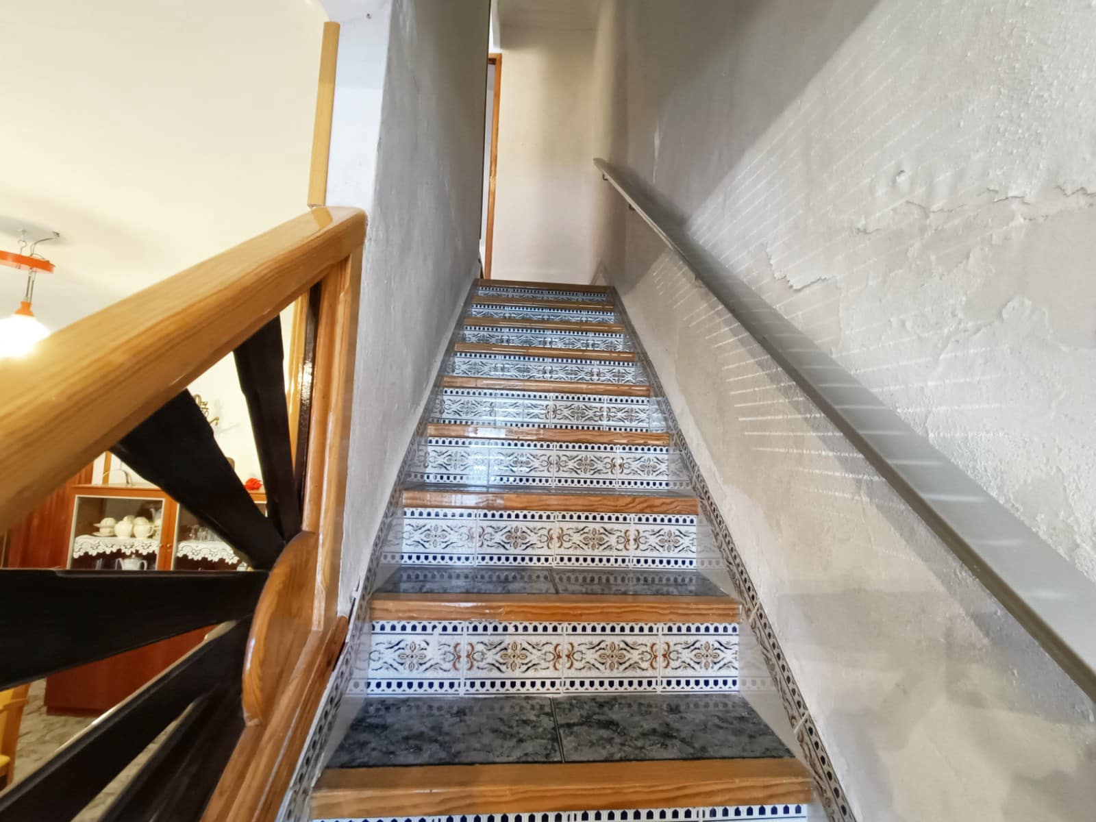 4 sovrum Hus till salu i Hondon de los Frailes med garage - 120 000 € (Ref: 9780126)