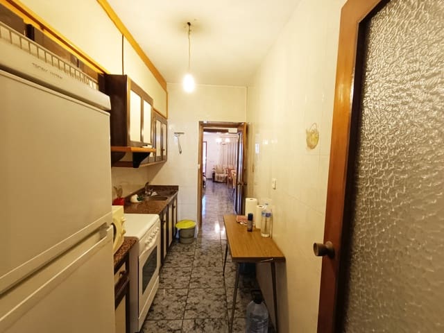 4 camera da letto Casa in vendita in Hondón de los Frailes con garage - 120.000 € (Rif: 9780126)