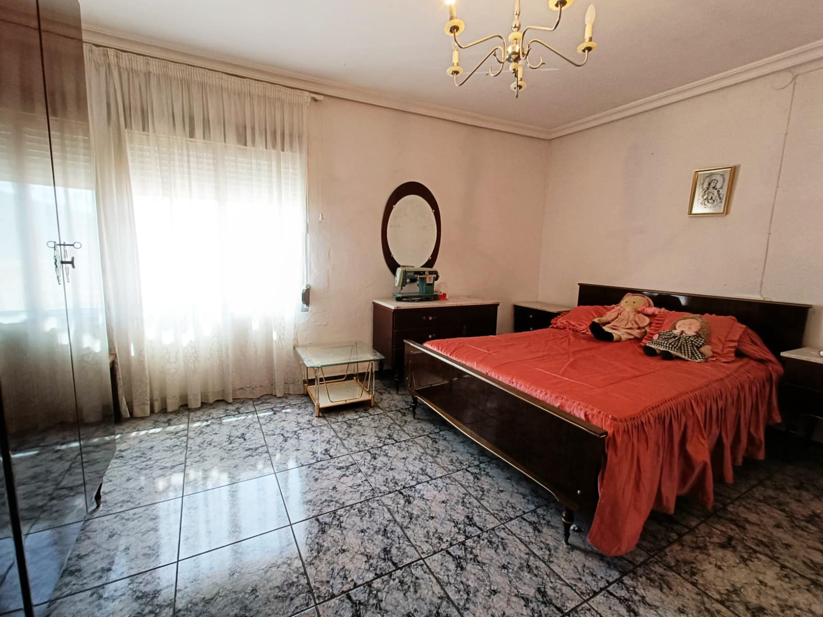 4 sovrum Hus till salu i Hondon de los Frailes med garage - 120 000 € (Ref: 9780126)