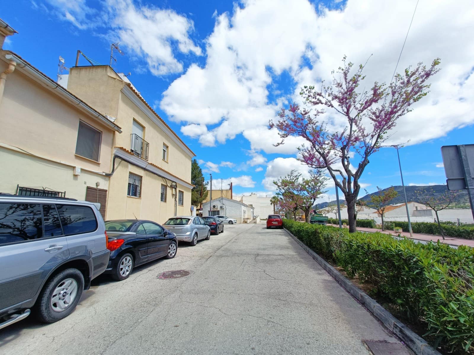 4 sovrum Hus till salu i Hondon de los Frailes med garage - 120 000 € (Ref: 9780126)