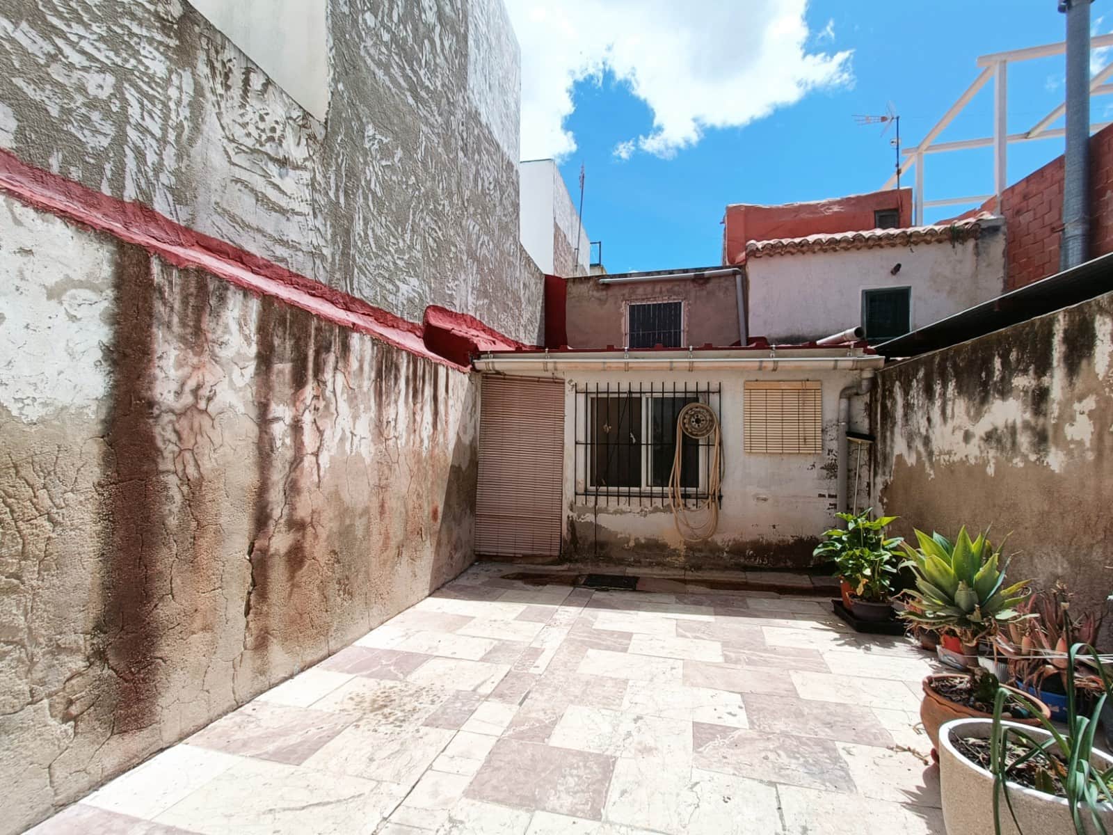 4 sovrum Hus till salu i Hondon de los Frailes med garage - 120 000 € (Ref: 9780126)