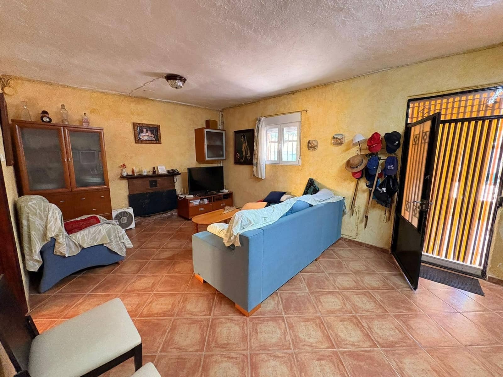 3 slaapkamer Villa te koop in Yecla met zwembad garage - € 149.995 (Ref: 9784494)