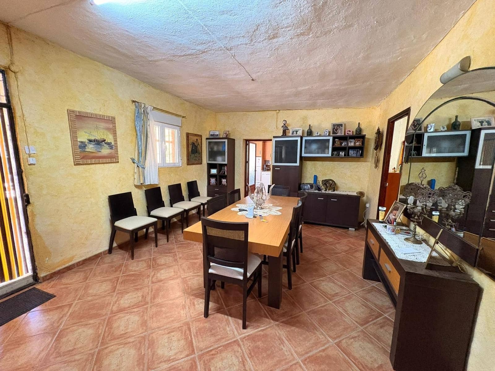 3 slaapkamer Villa te koop in Yecla met zwembad garage - € 149.995 (Ref: 9784494)