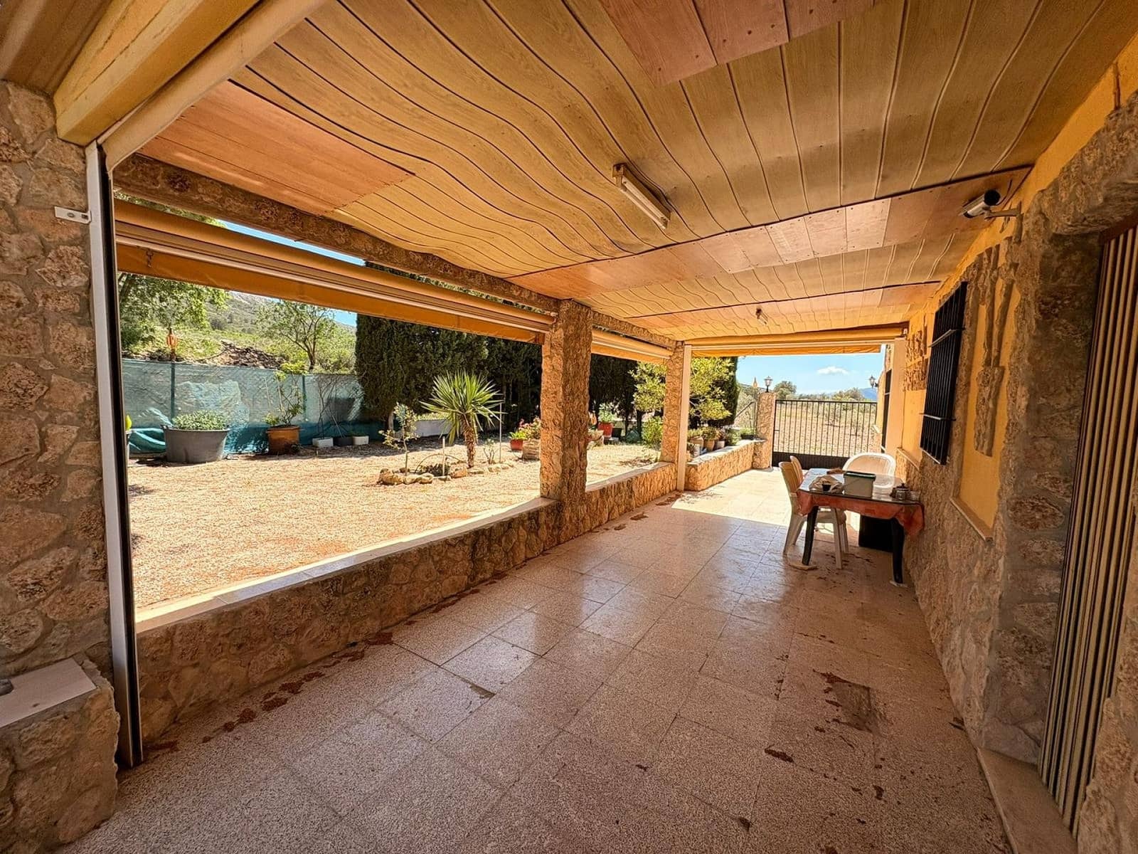 3 slaapkamer Villa te koop in Yecla met zwembad garage - € 149.995 (Ref: 9784494)