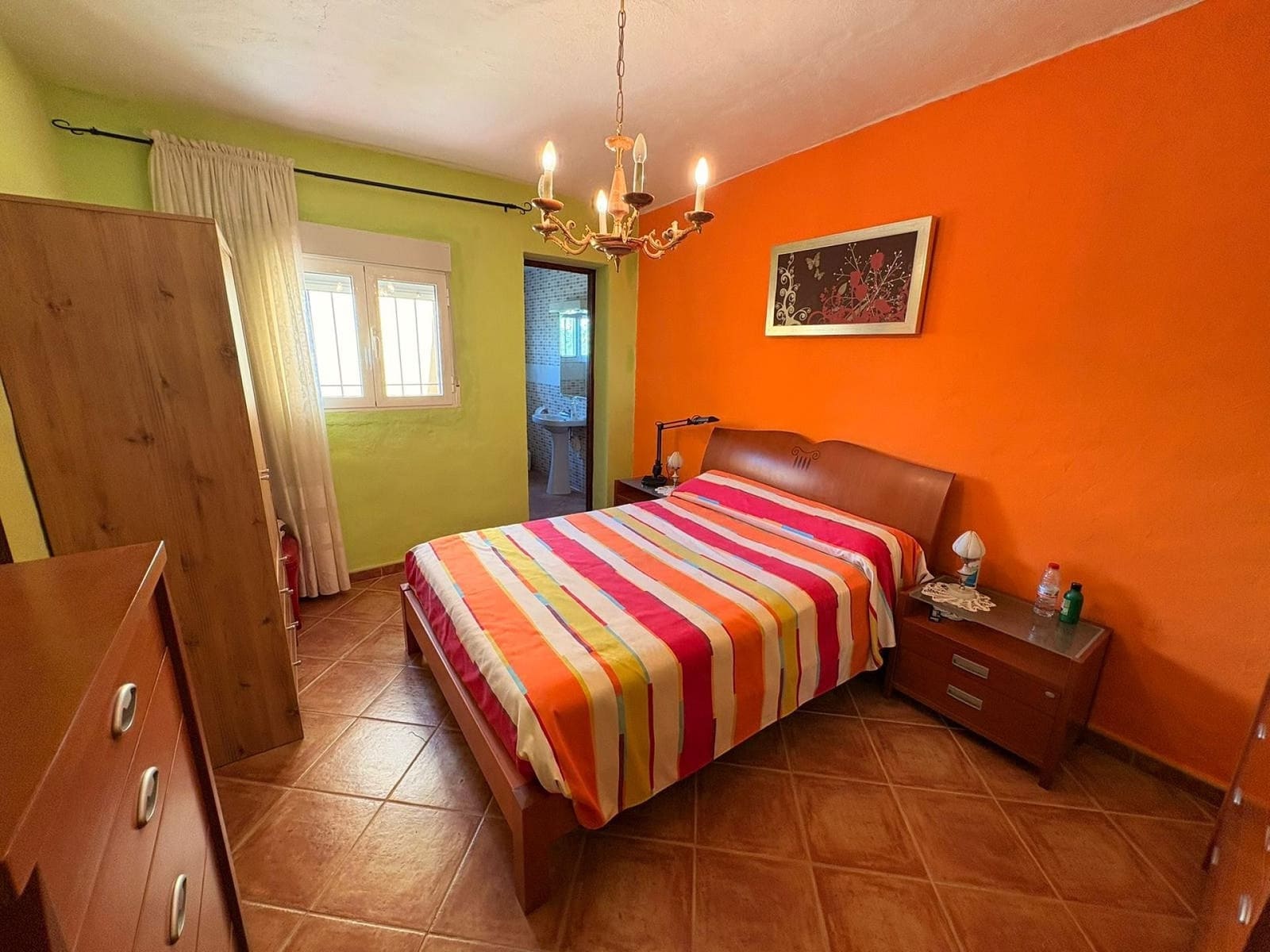 3 slaapkamer Villa te koop in Yecla met zwembad garage - € 149.995 (Ref: 9784494)