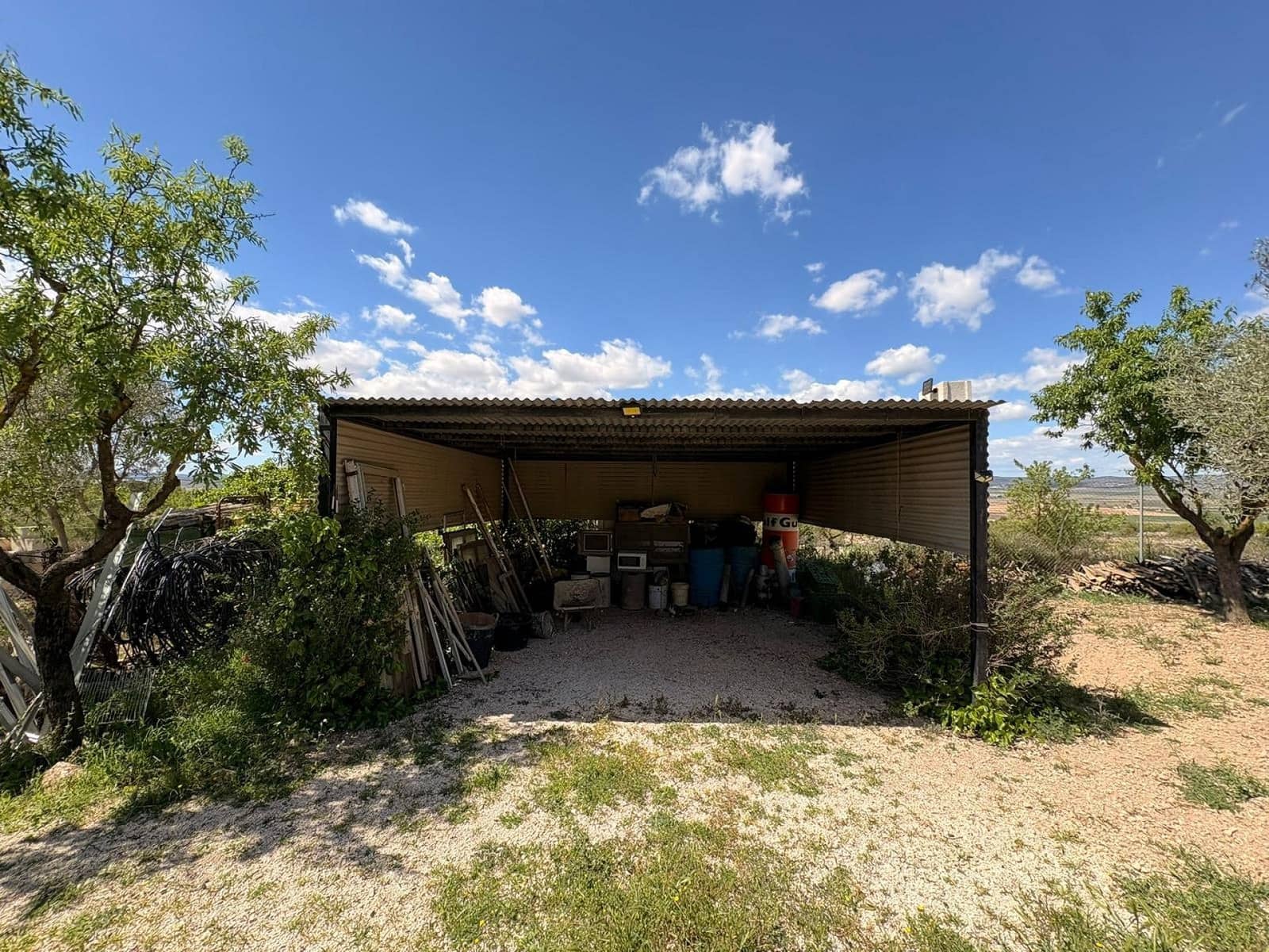 3 slaapkamer Villa te koop in Yecla met zwembad garage - € 149.995 (Ref: 9784494)