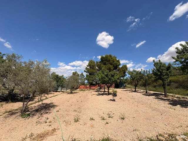 3 slaapkamer Villa te koop in Yecla met zwembad garage - € 149.995 (Ref: 9784494)