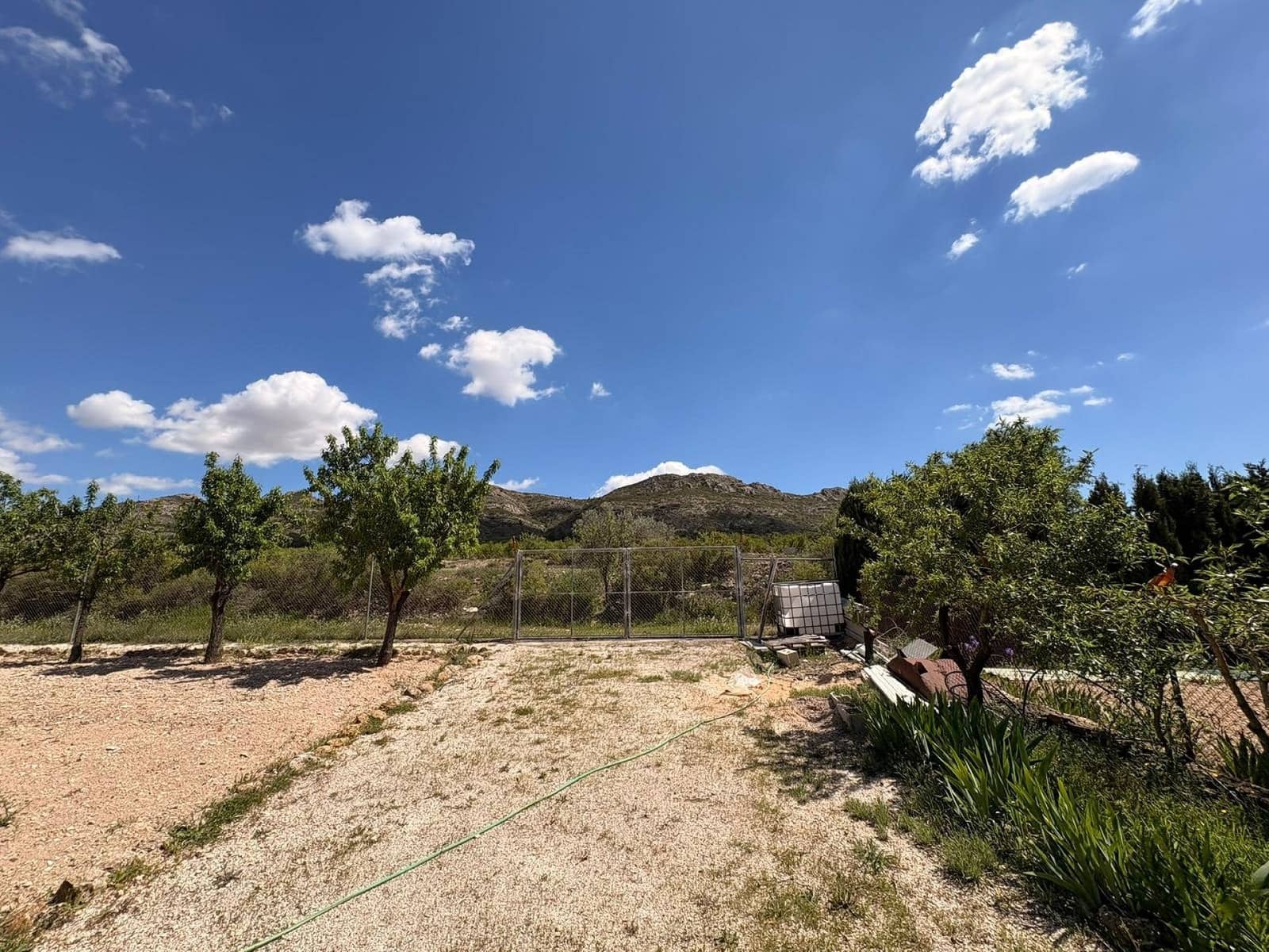 3 slaapkamer Villa te koop in Yecla met zwembad garage - € 149.995 (Ref: 9784494)