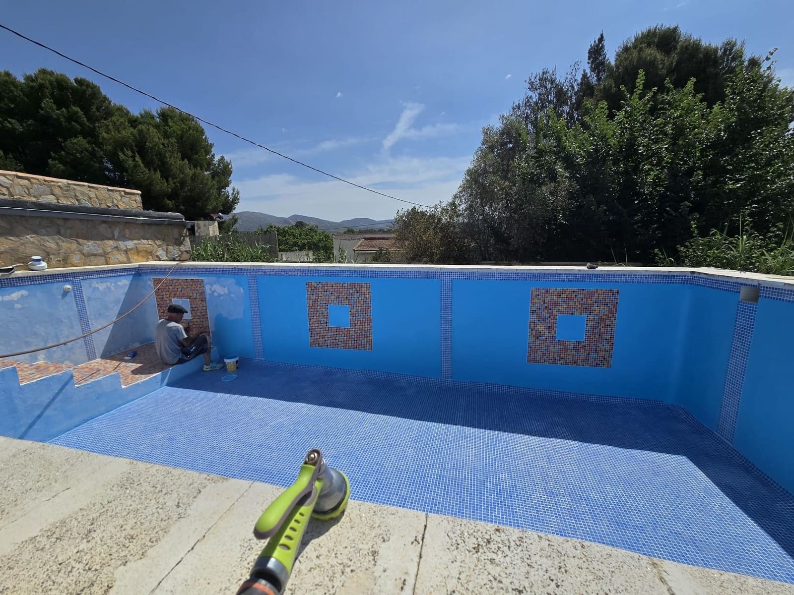 6 chambre Villa/Maison à vendre à Sax avec piscine - 275 000 € (Ref: 9784495)