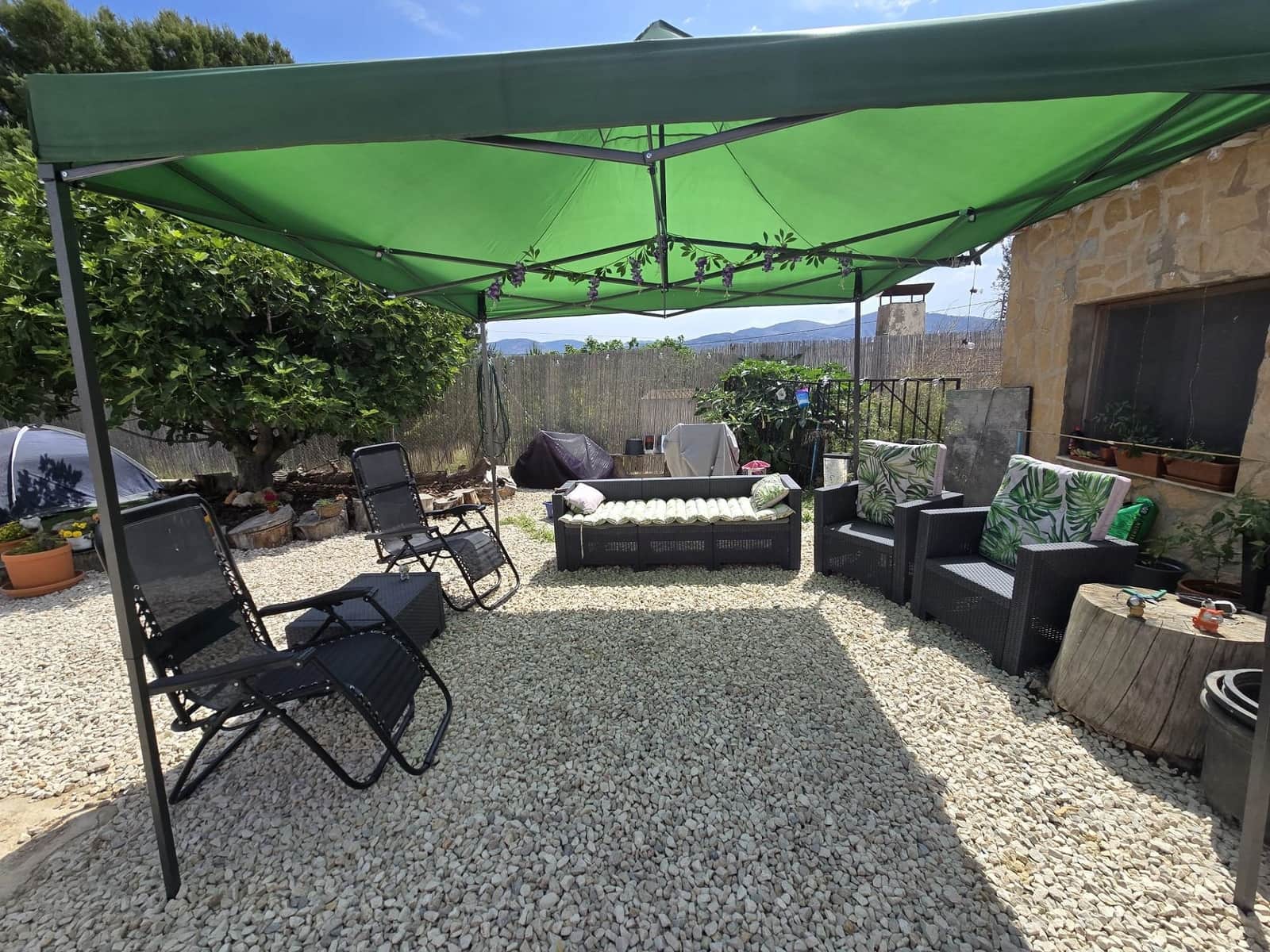 6 chambre Villa/Maison à vendre à Sax avec piscine - 275 000 € (Ref: 9784495)