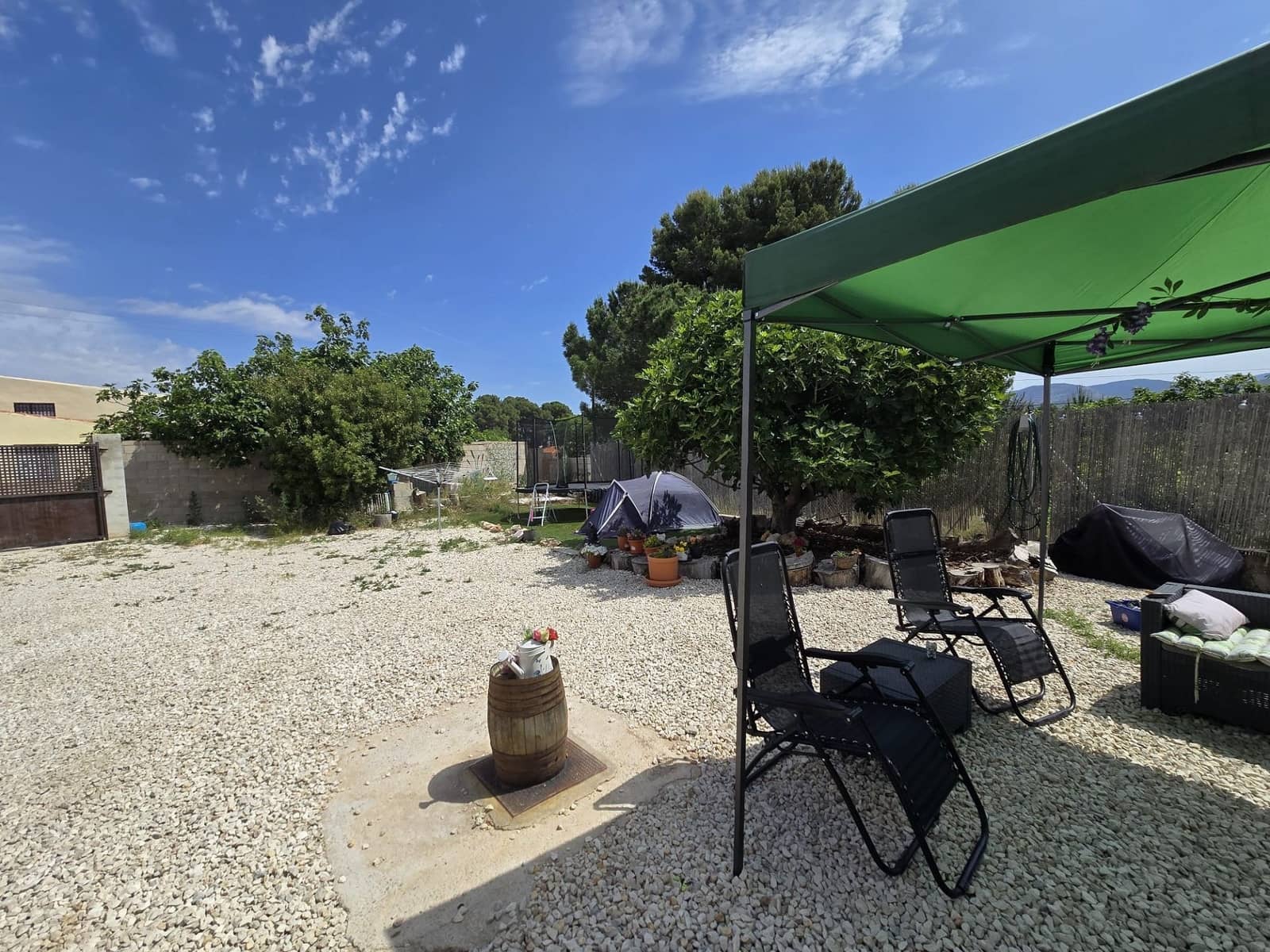 6 chambre Villa/Maison à vendre à Sax avec piscine - 275 000 € (Ref: 9784495)