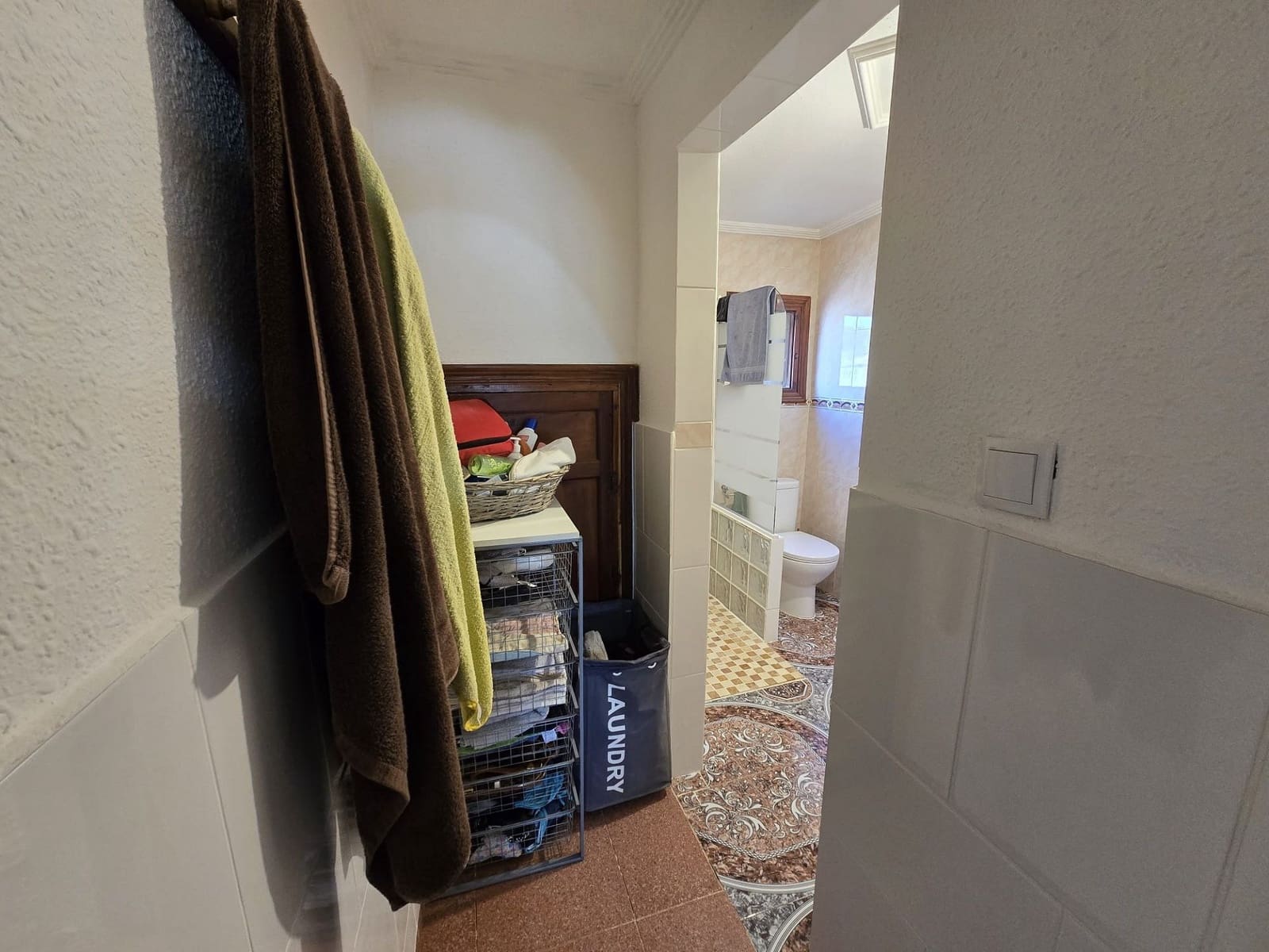 6 chambre Villa/Maison à vendre à Sax avec piscine - 275 000 € (Ref: 9784495)