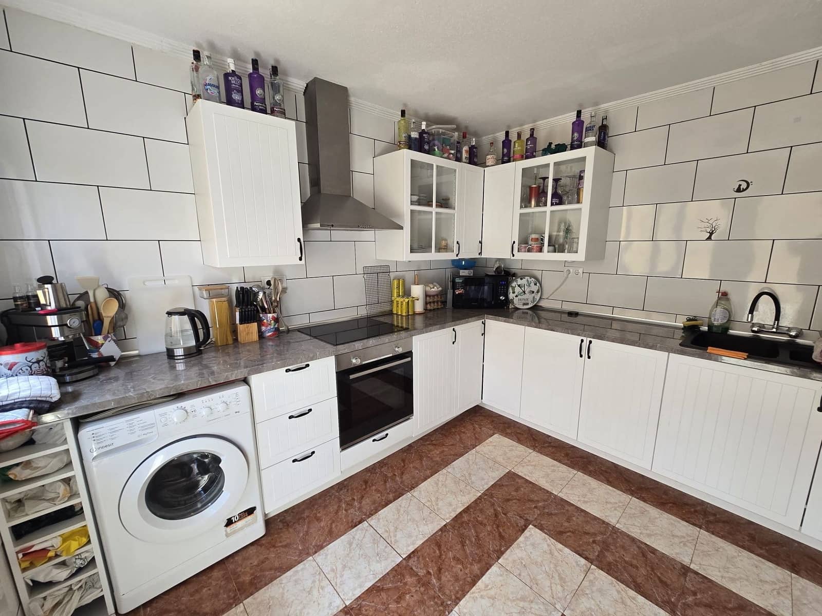 6 chambre Villa/Maison à vendre à Sax avec piscine - 275 000 € (Ref: 9784495)