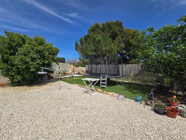 6 camera da letto Villa in vendita in Sax con piscina - 275.000 € (Rif: 9784495)