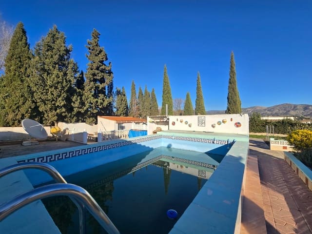 3 chambre Villa/Maison à vendre à Sax avec piscine - 249 995 € (Ref: 9784496)