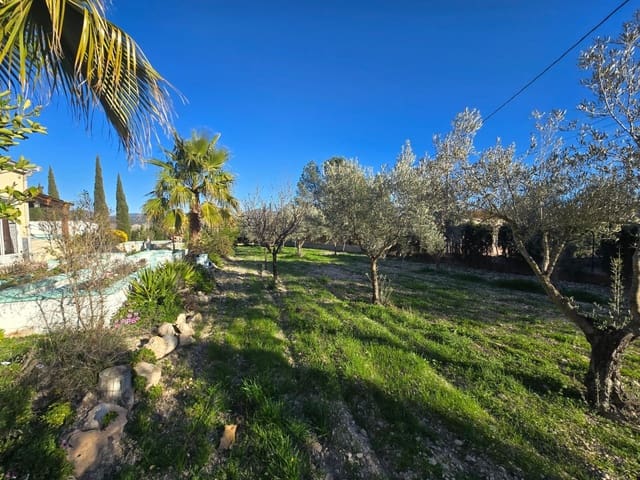 3 chambre Villa/Maison à vendre à Sax avec piscine - 249 995 € (Ref: 9784496)