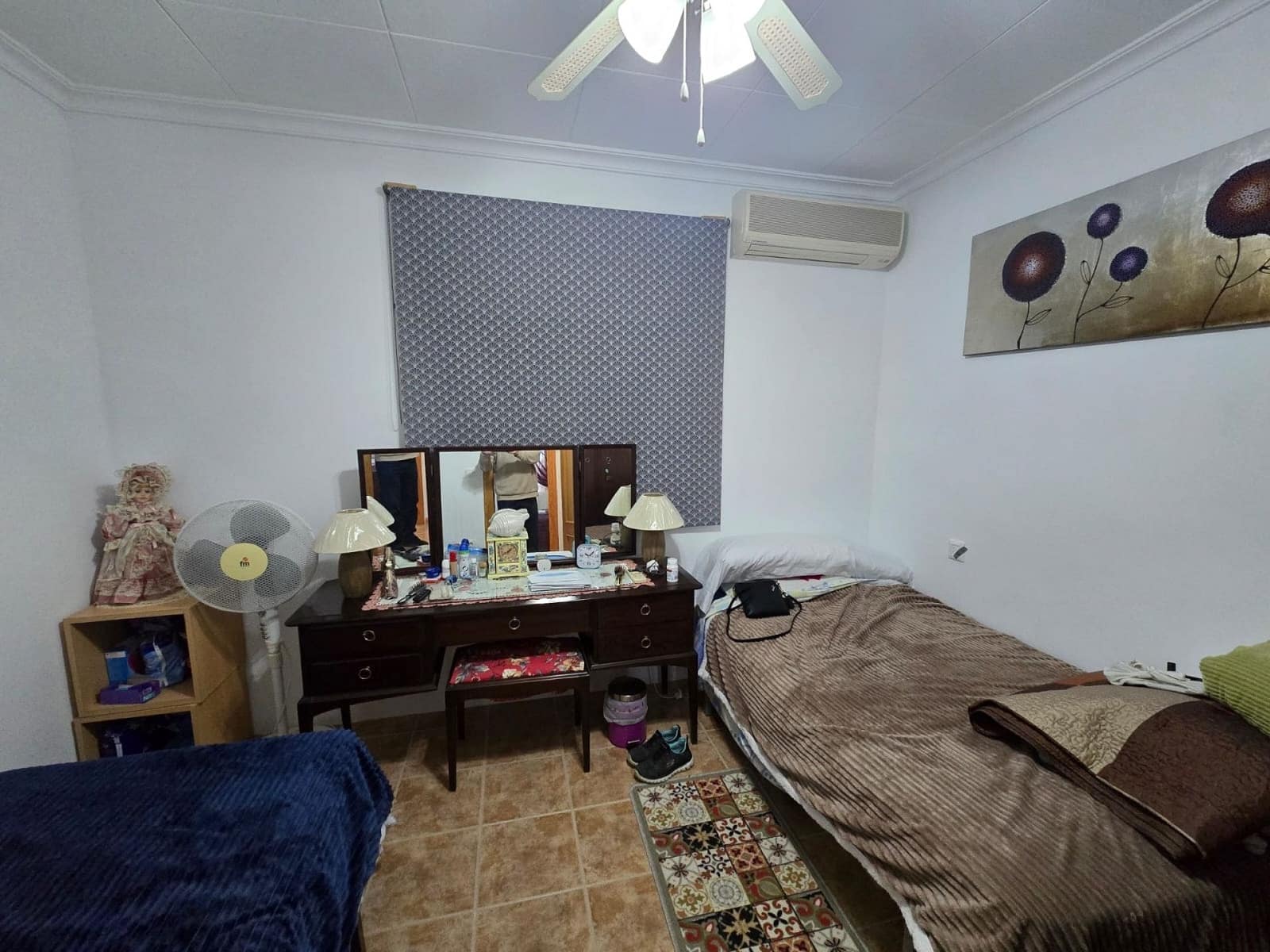 3 chambre Villa/Maison à vendre à Sax avec piscine - 249 995 € (Ref: 9784496)