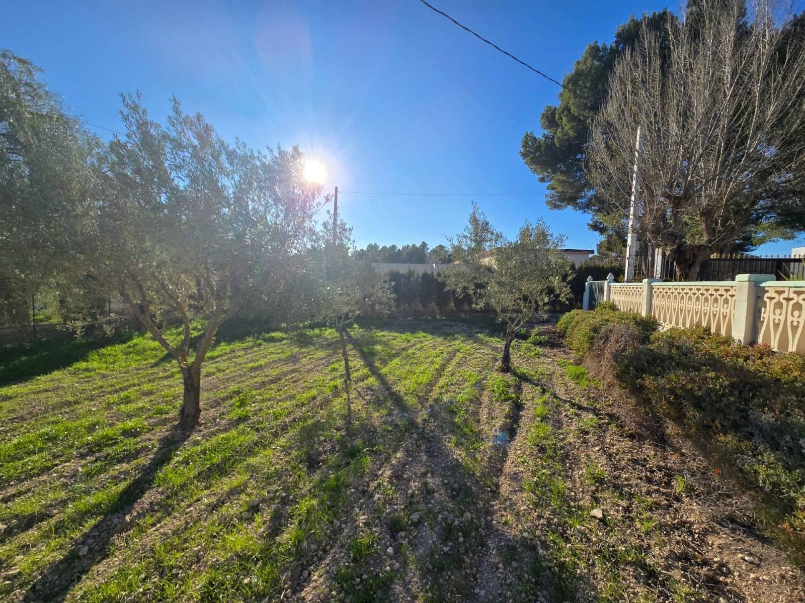 3 chambre Villa/Maison à vendre à Sax avec piscine - 249 995 € (Ref: 9784496)