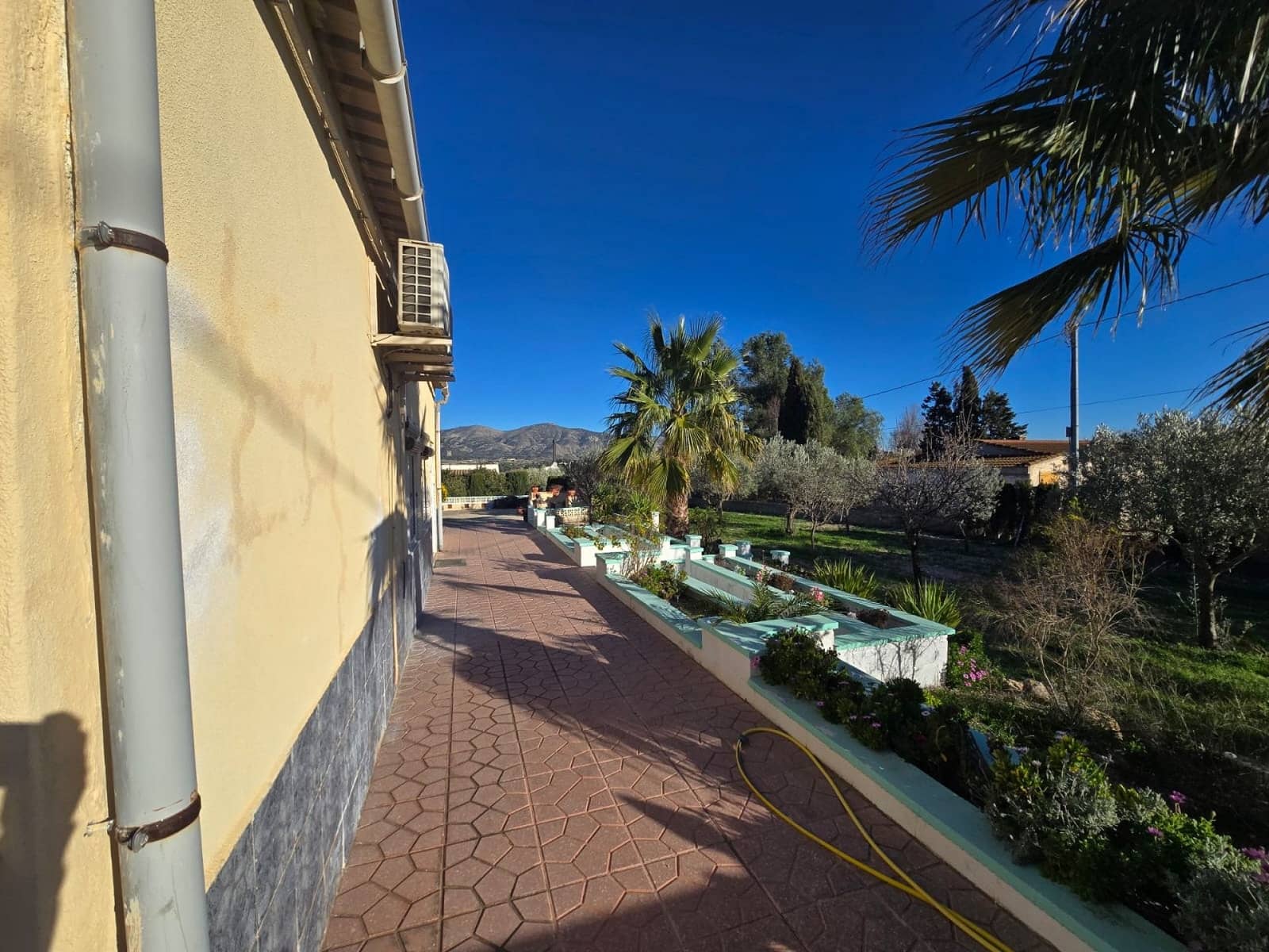 3 chambre Villa/Maison à vendre à Sax avec piscine - 249 995 € (Ref: 9784496)