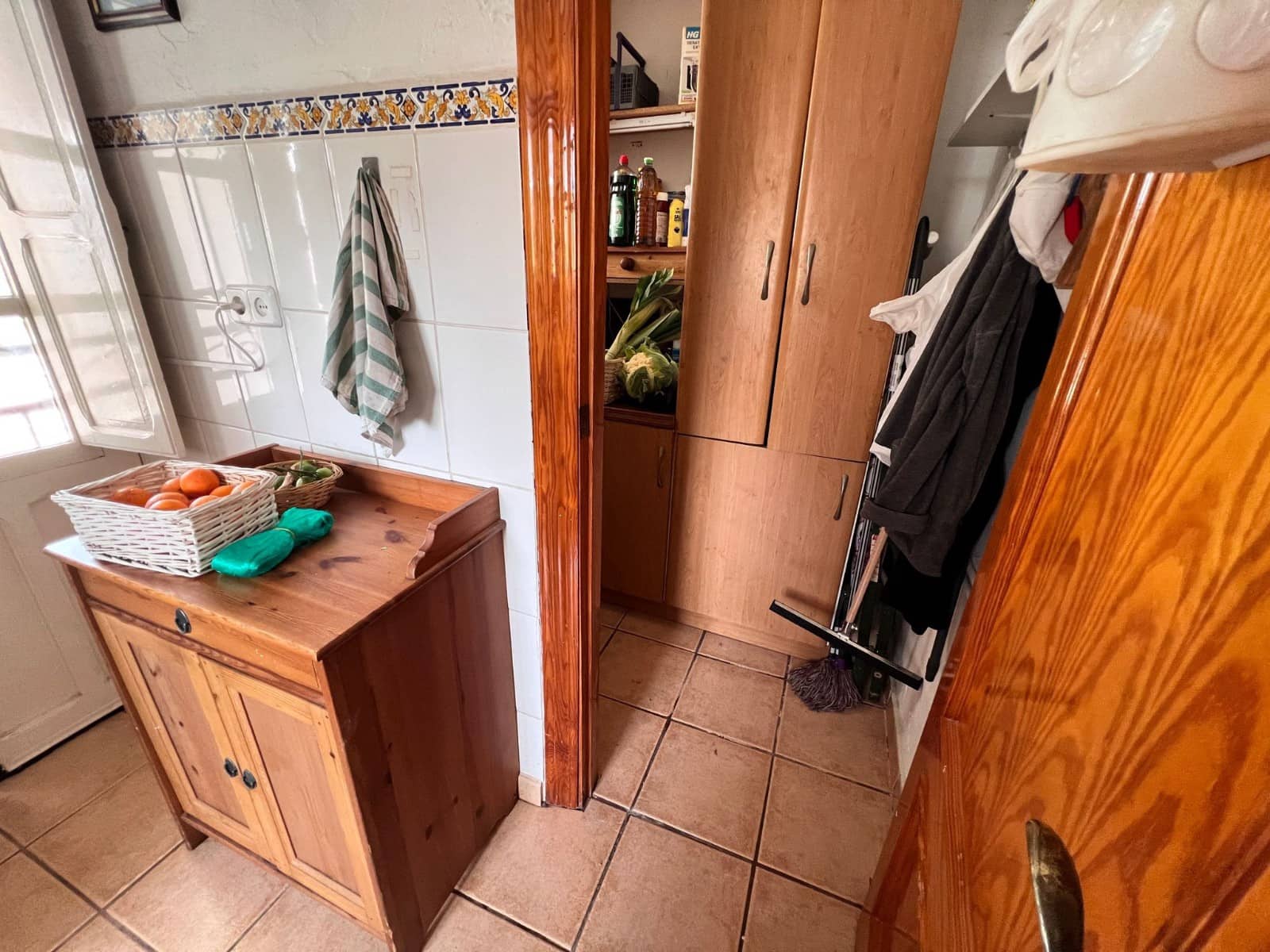 2 chambre Finca/Maison de Campagne à vendre à Carthagene avec piscine garage - 259 500 € (Ref: 9784497)