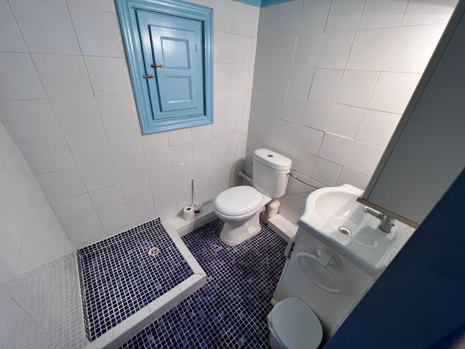 2 chambre Finca/Maison de Campagne à vendre à Carthagene avec piscine garage - 259 500 € (Ref: 9784497)