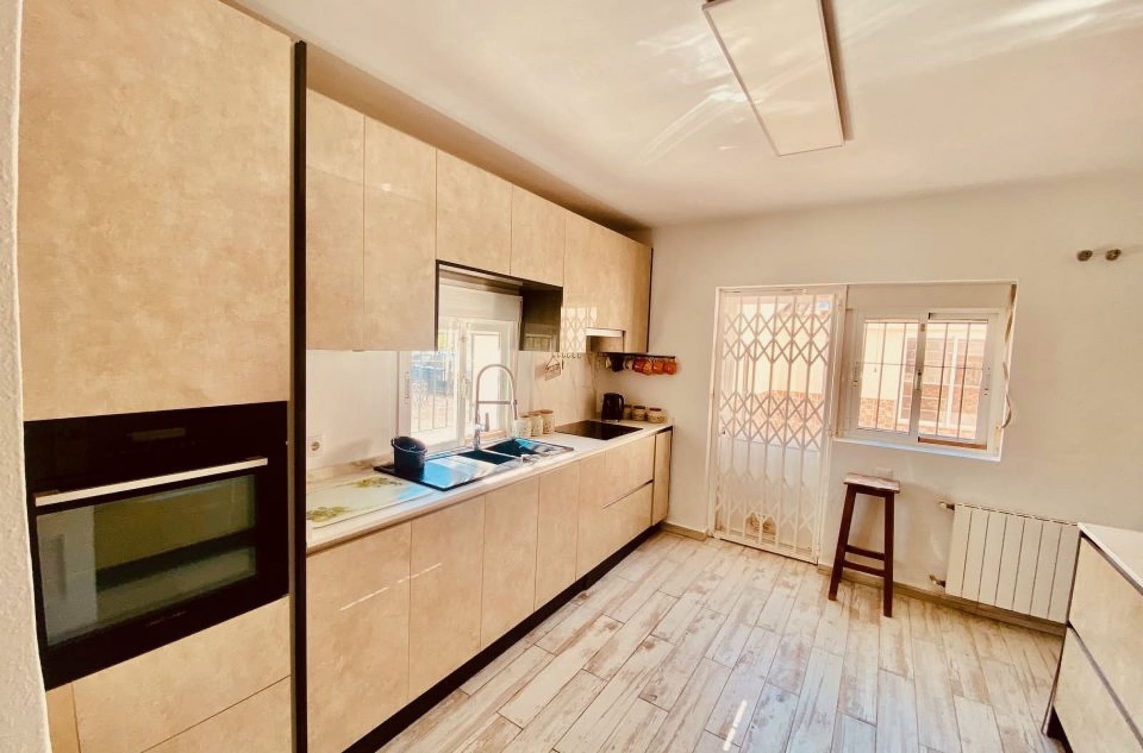 5 chambre Finca/Maison de Campagne à vendre à El Canton avec piscine - 475 000 € (Ref: 9784498)