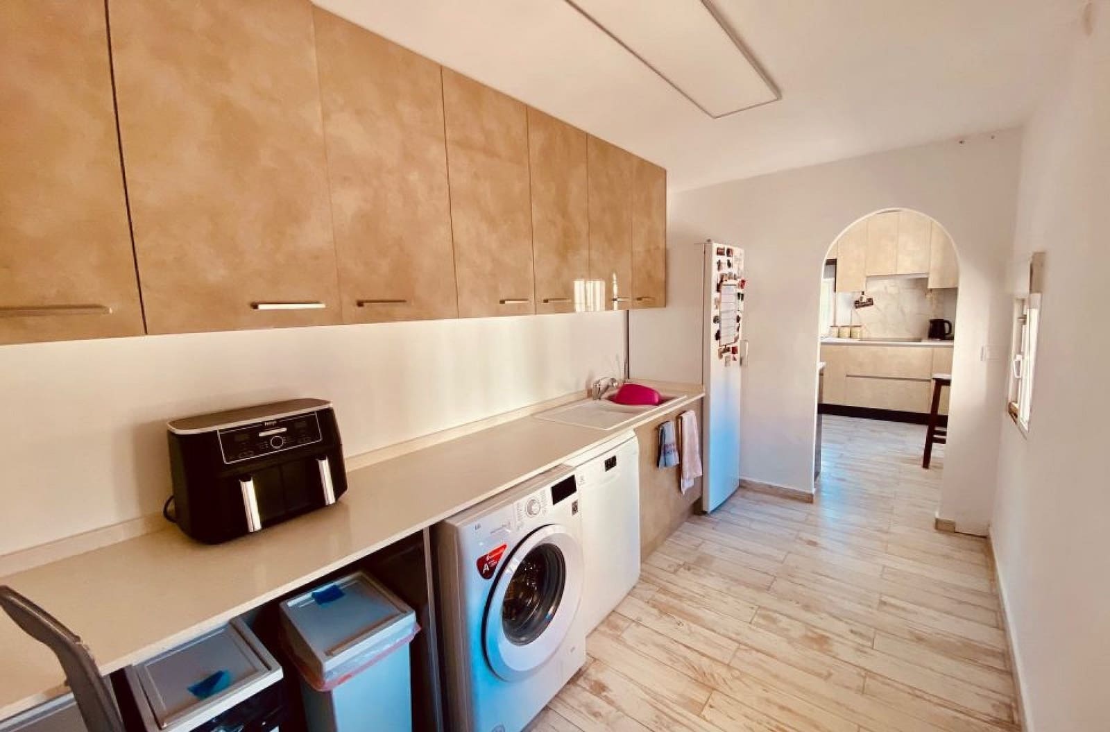 5 chambre Finca/Maison de Campagne à vendre à El Canton avec piscine - 475 000 € (Ref: 9784498)