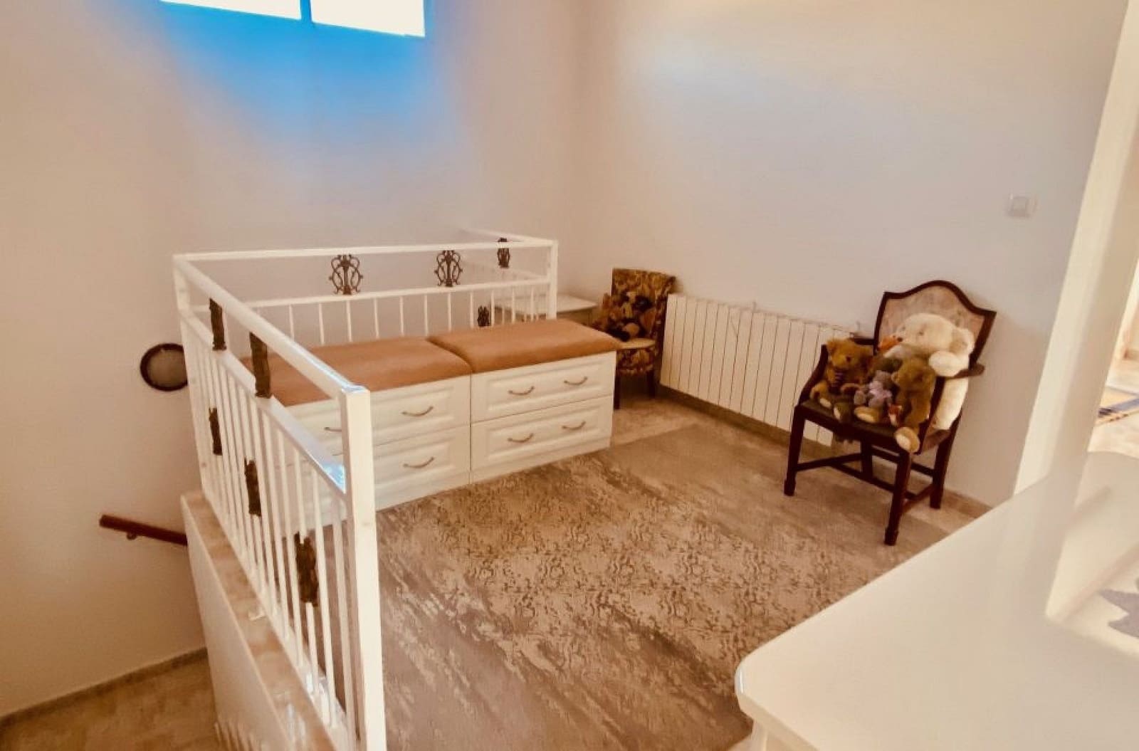 5 chambre Finca/Maison de Campagne à vendre à El Canton avec piscine - 475 000 € (Ref: 9784498)