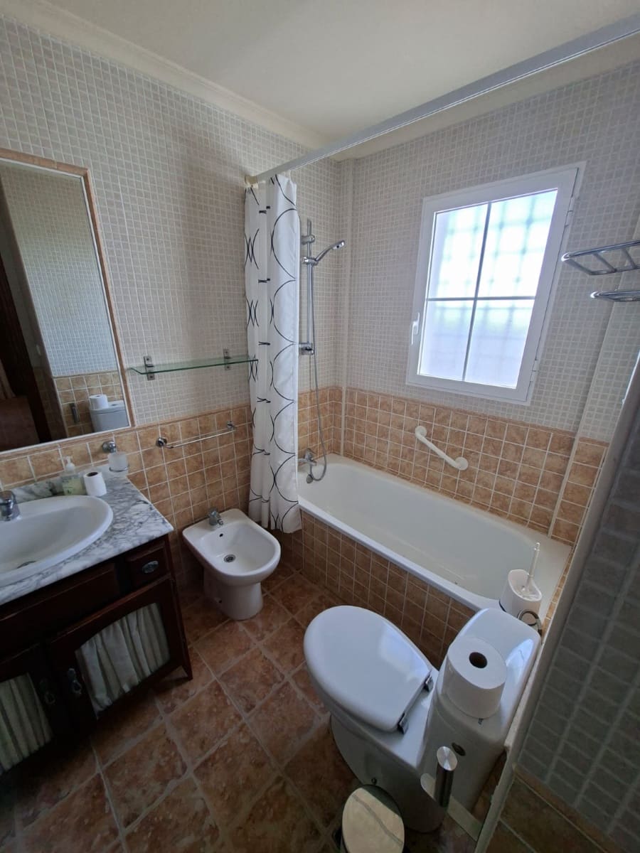 5 sypialnia Willa na sprzedaż w Fortuna z basenem - 269 500 € (Ref: 9788148)