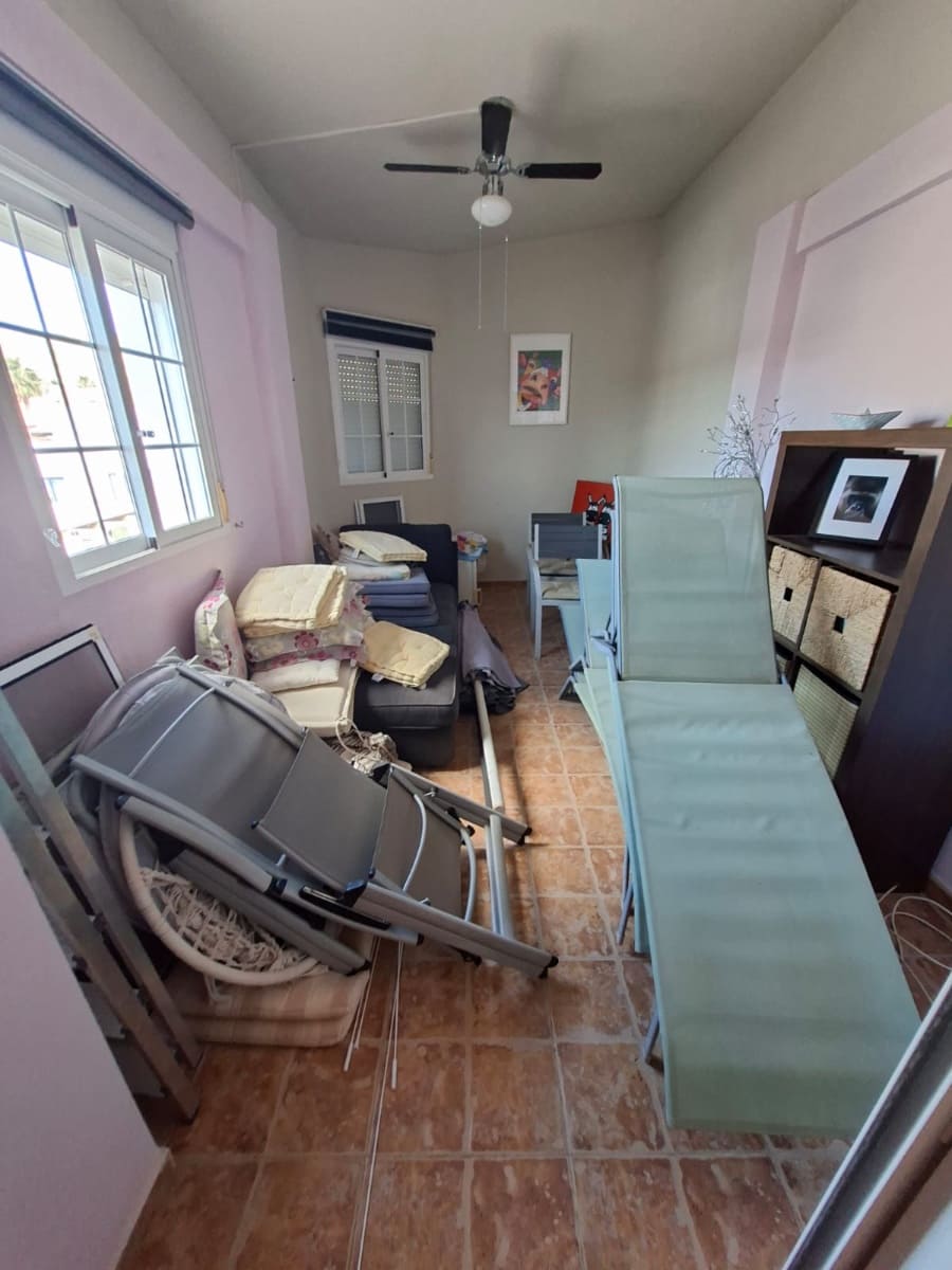 5 sypialnia Willa na sprzedaż w Fortuna z basenem - 269 500 € (Ref: 9788148)