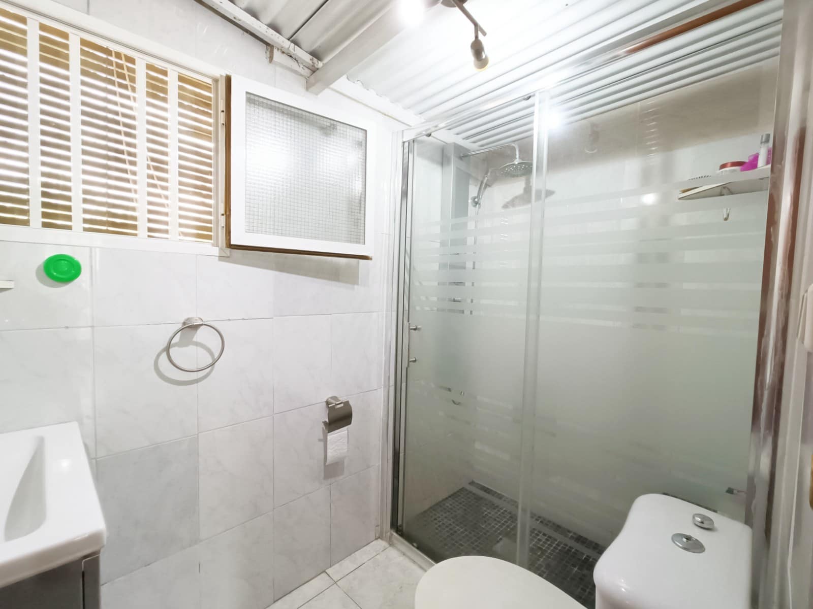 Chalet de 4 habitaciones en Hondón de los Frailes en venta - 180.000 € (Ref: 9790252)