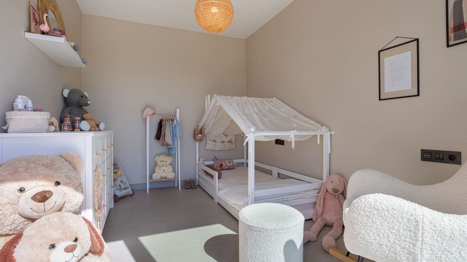 4 sypialnia Willa na sprzedaż w Ciudad Quesada z basenem - 699 000 € (Ref: 9790253)